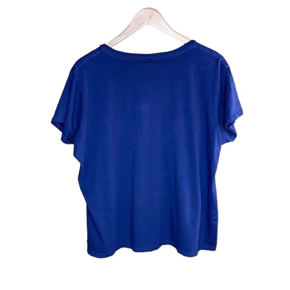 Instant Message Shirt Woman’s 2 XL - Picture 2 of 5